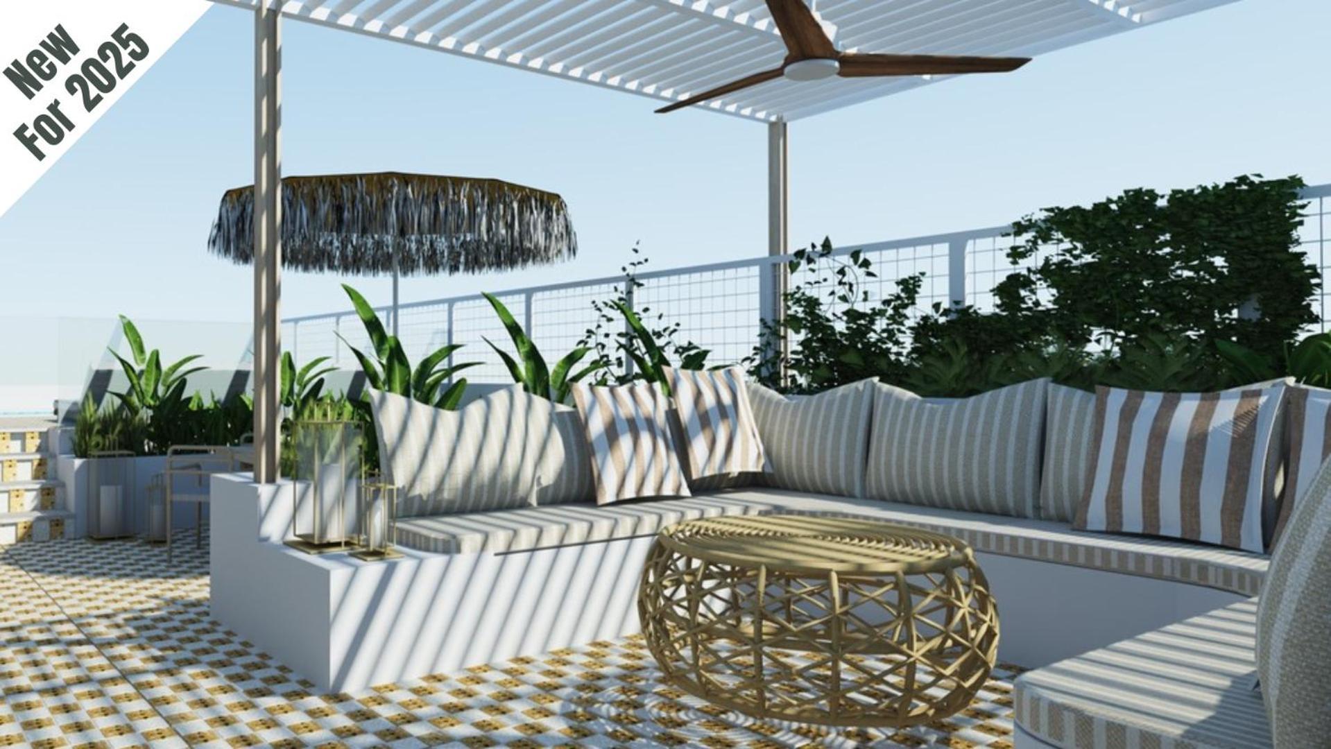 Nissos Home Hersonissos  Exteriör bild