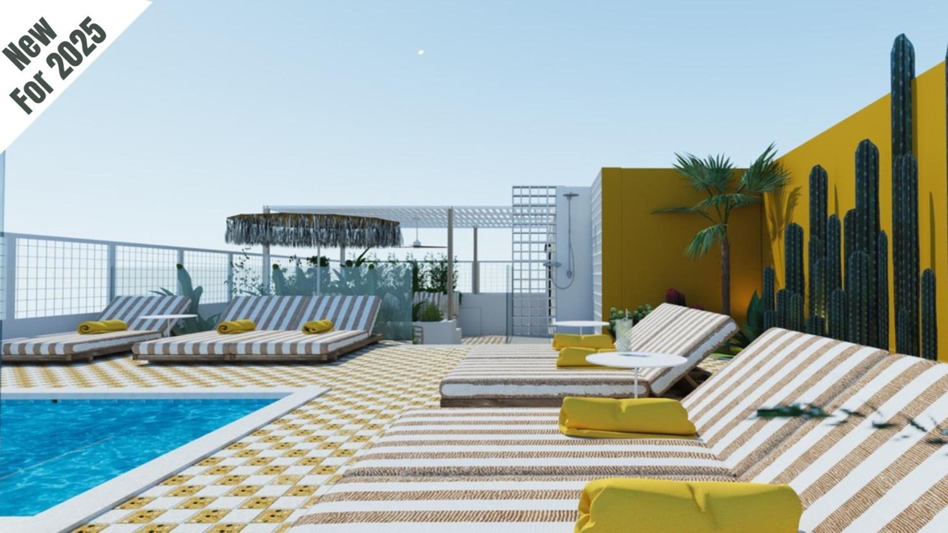 Nissos Home Hersonissos  Exteriör bild