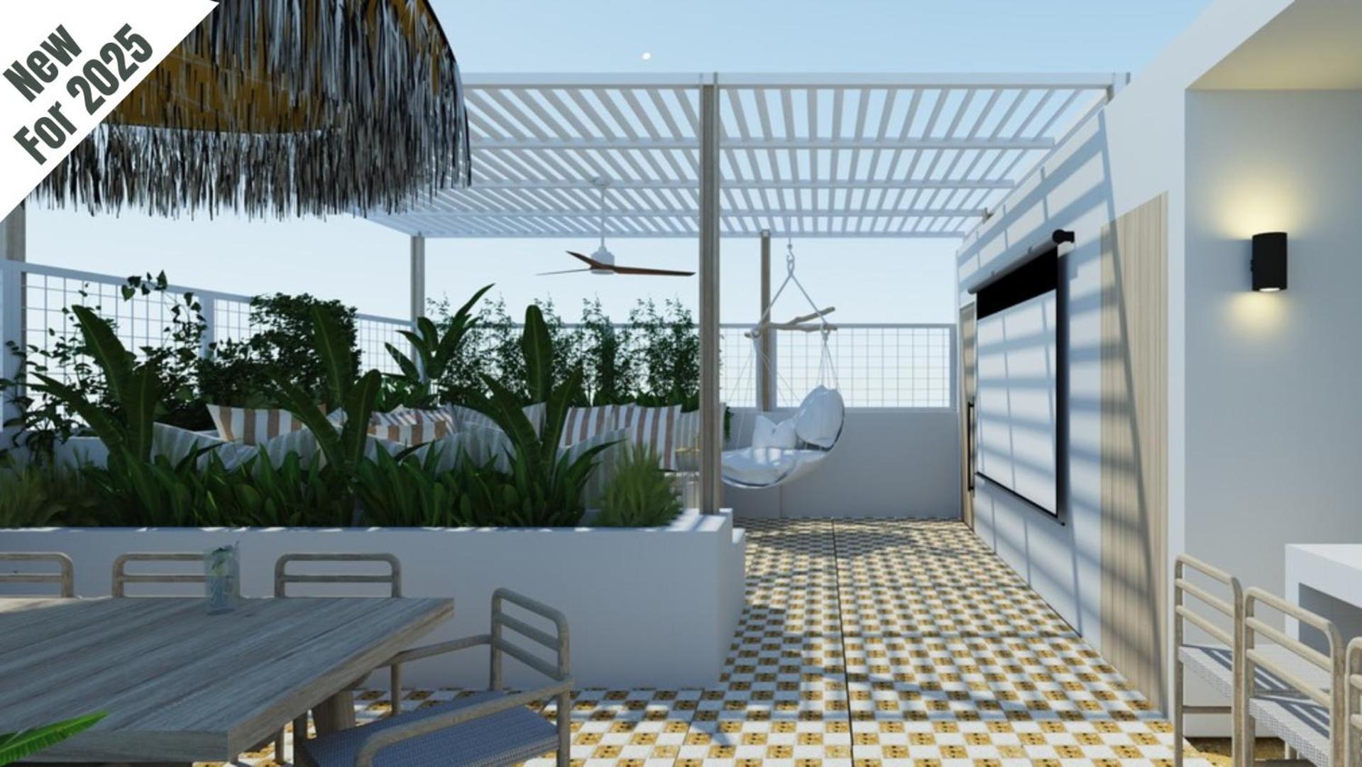 Nissos Home Hersonissos  Exteriör bild