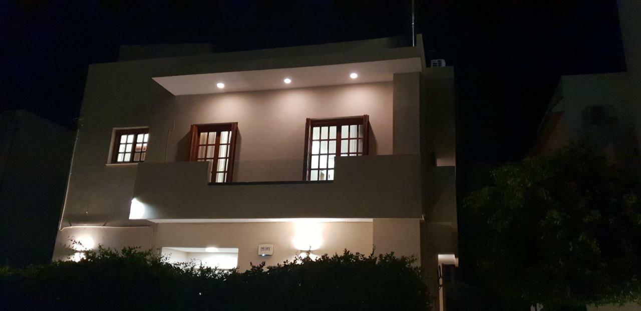 Nissos Home Hersonissos  Exteriör bild
